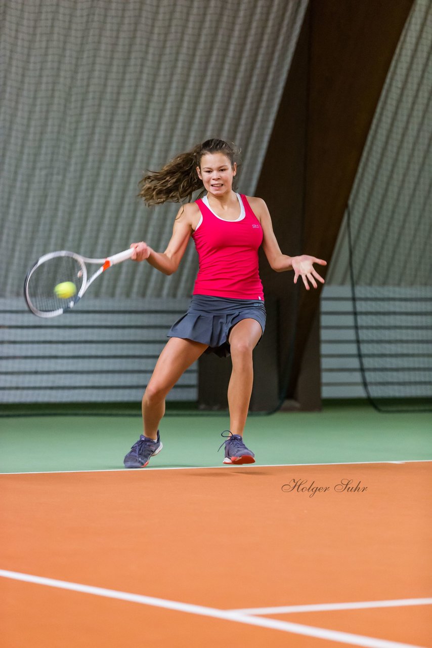 Nicole Rivkin 499 - Sparkasse Westholstein Pokal Marne